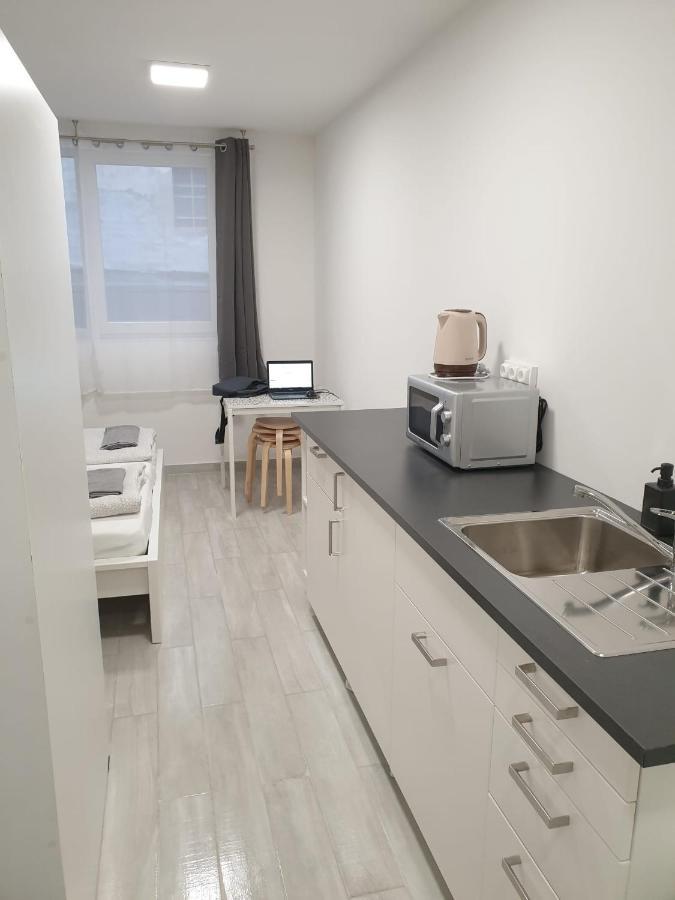 Apartament Betariel'com Akh Wiedeń