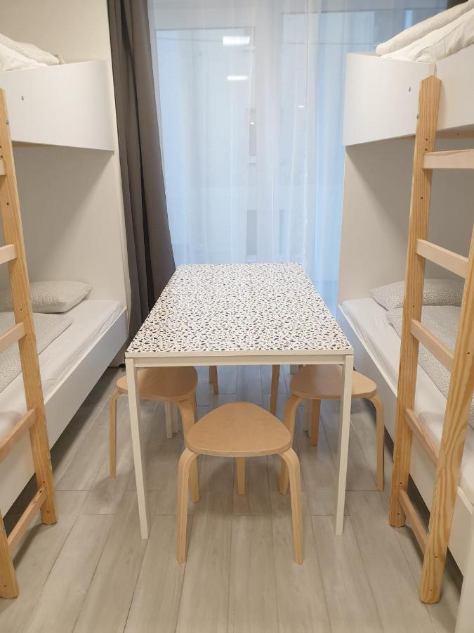 Betariel'com Akh Apartment Wien