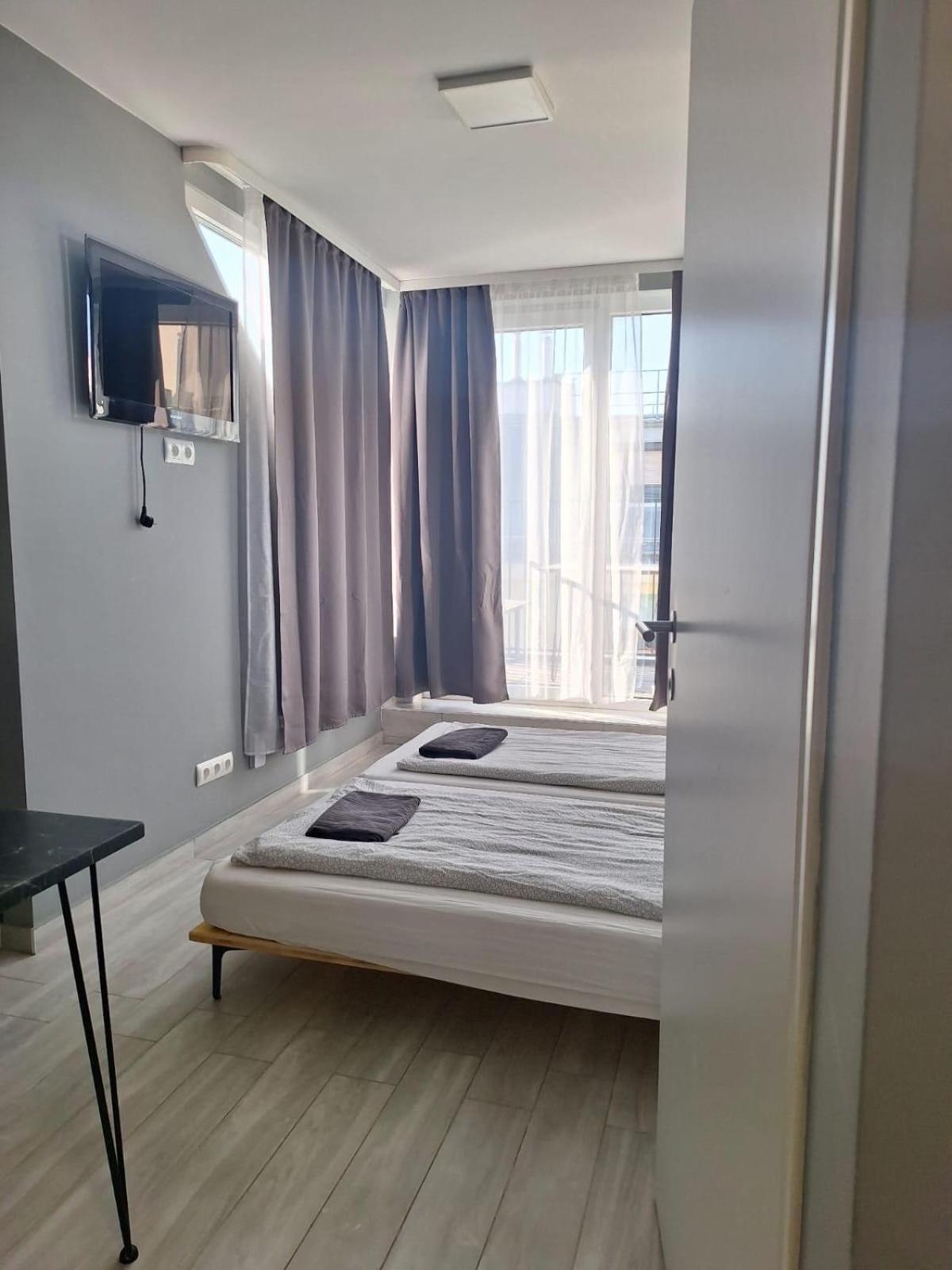 Betariel'com Akh Apartment Wien