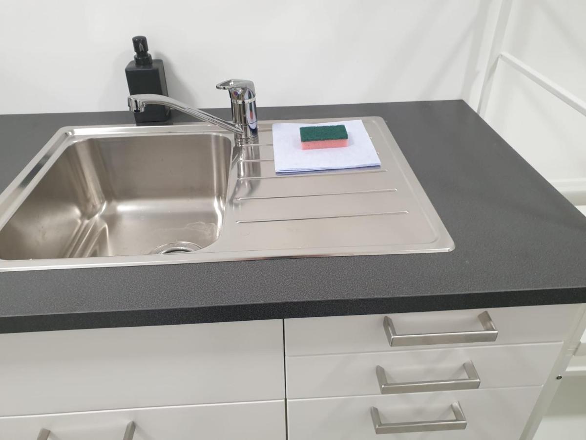 Betariel M12 Appartement