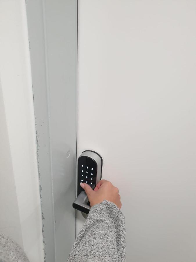Betariel M12 Appartement Vienne