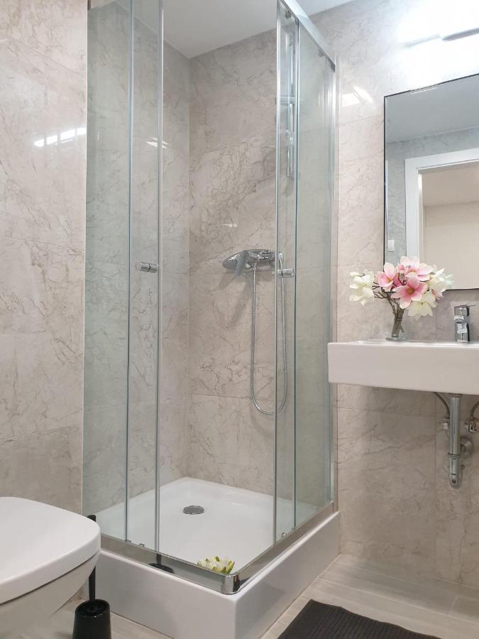 Betariel M12 Appartement