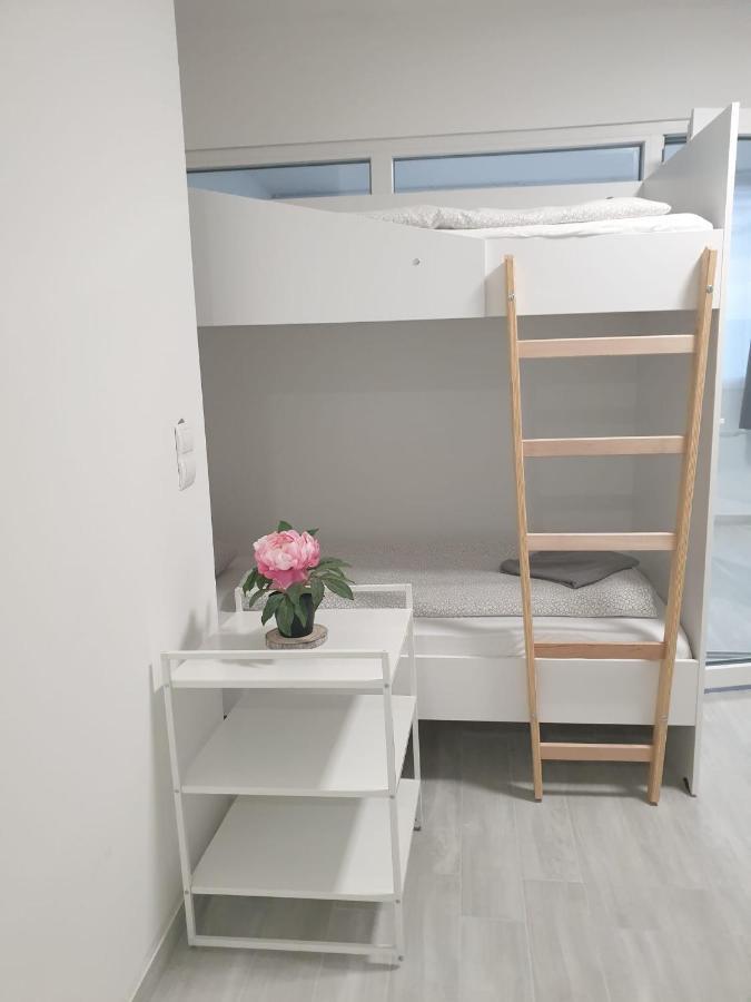 Betariel M12 Appartement Vienne
