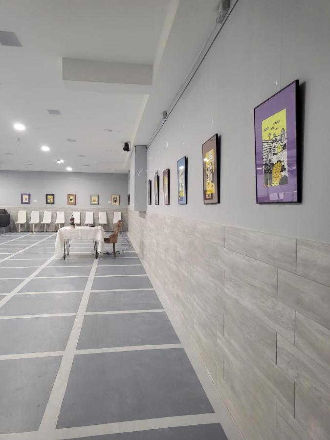 Betariel M12 Appartement