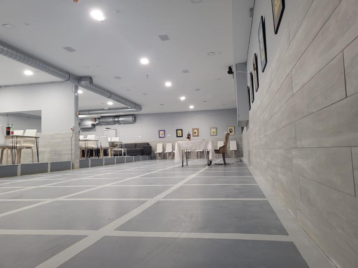 Betariel M12 Appartement