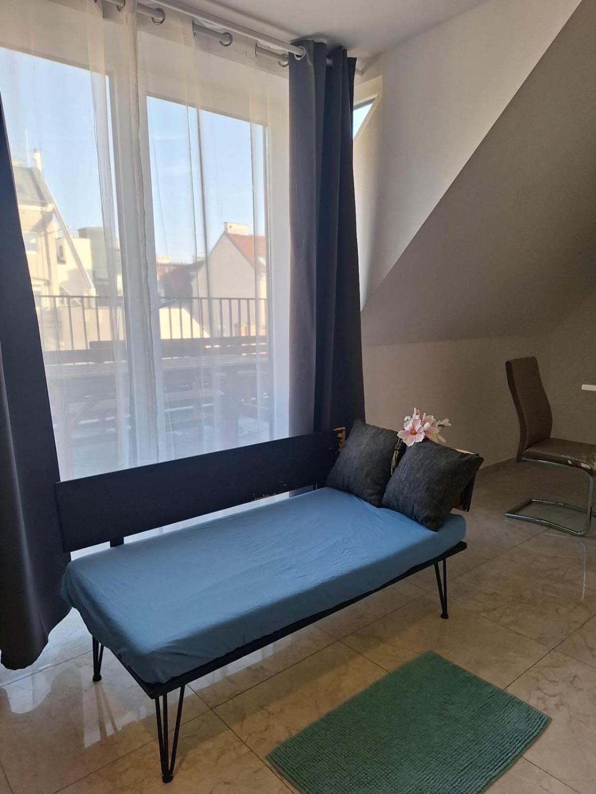 Betariel M12 Vienne