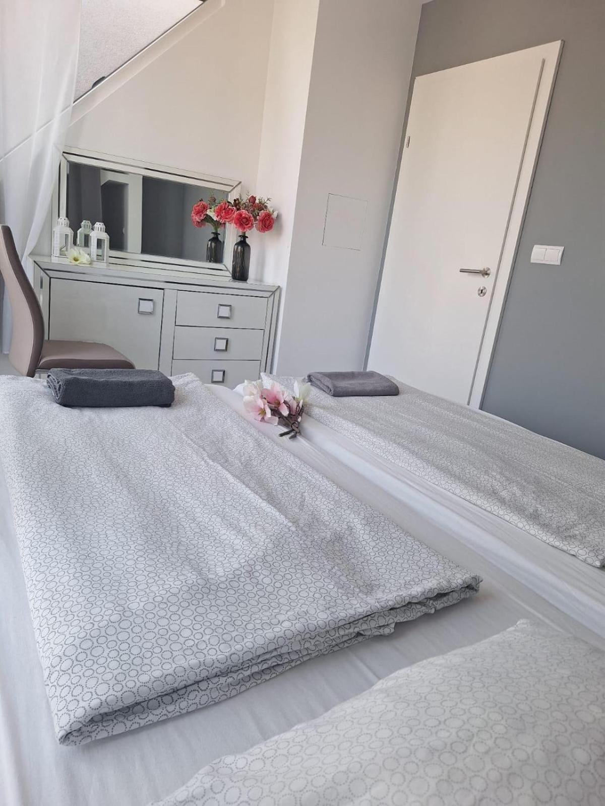 Appartement Betariel M12
