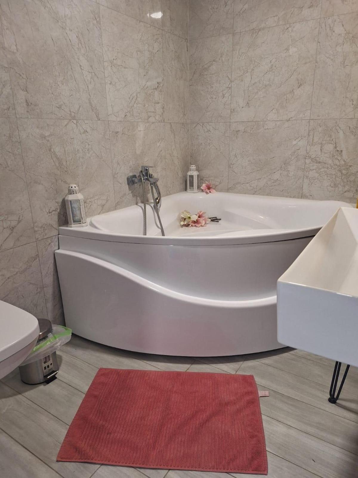 Betariel M12 Appartement *