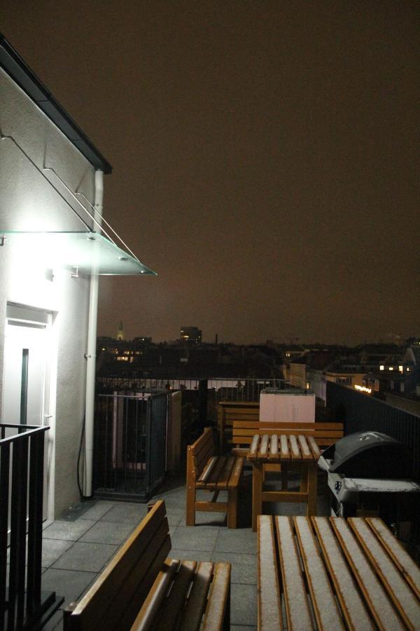 Betariel'com Akh Appartamento Vienna