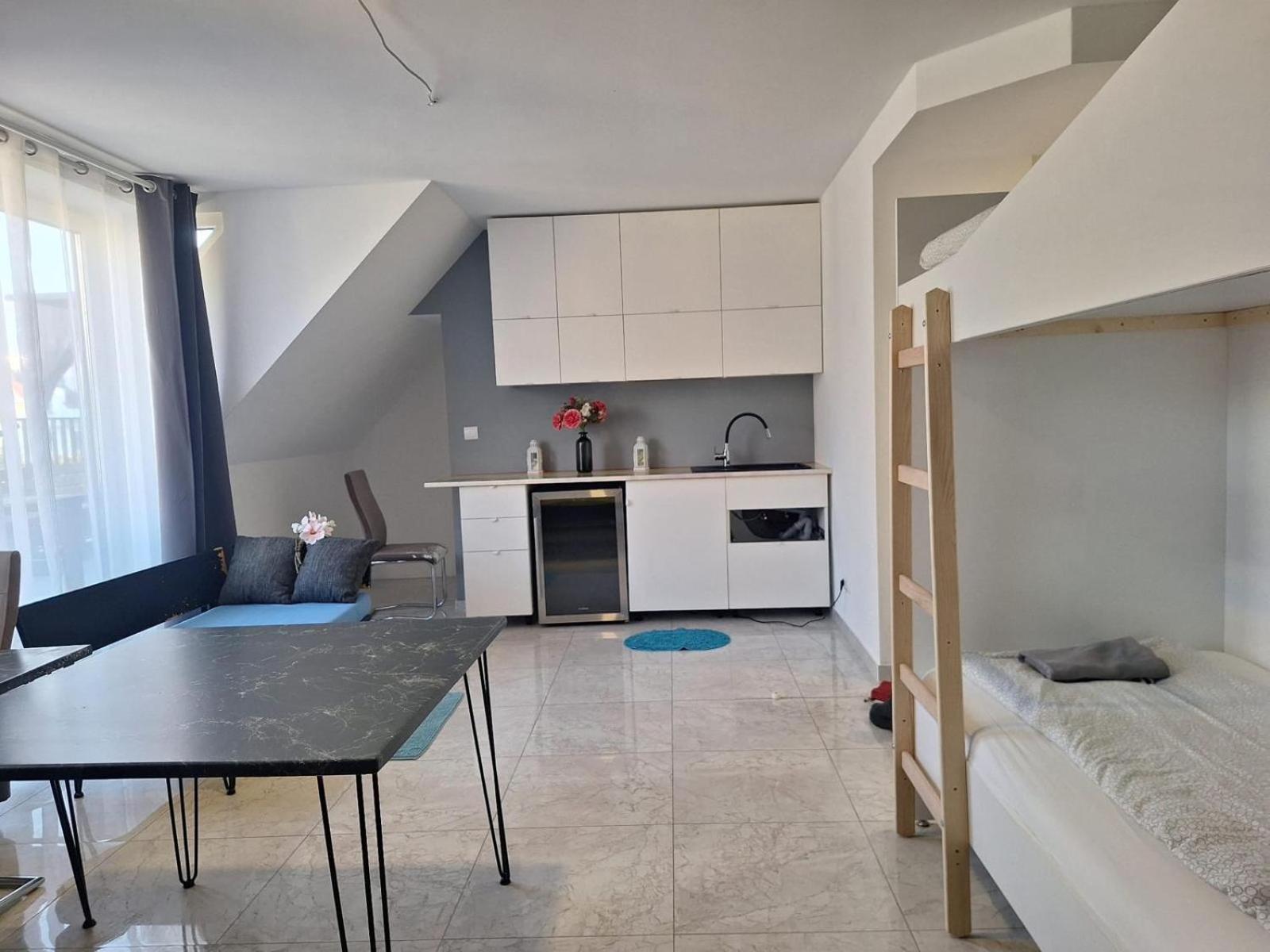 Appartamento Betariel'com Akh Vienna